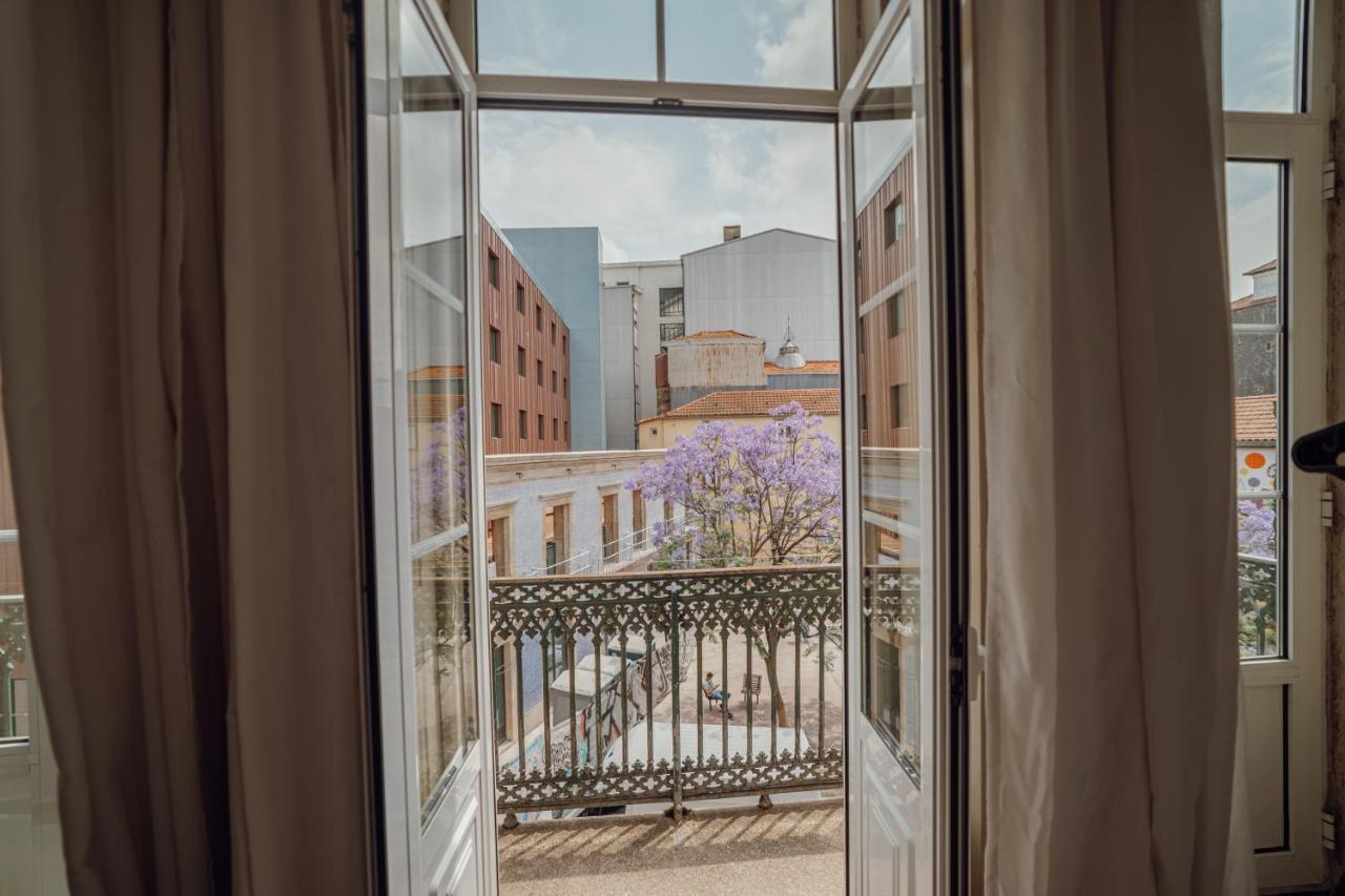 Oporto Guest Moinho De Vento Studios Exterior photo
